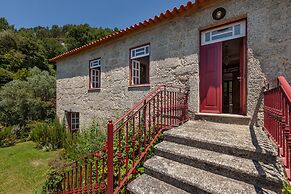 Casa do Eido - sustainable living & nature experiences