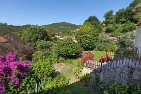 Casa do Eido - sustainable living & nature experiences