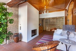 Casa do Eido - sustainable living & nature experiences