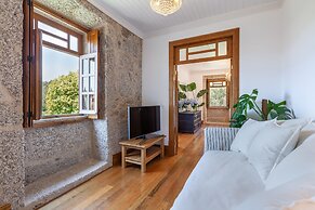 Casa do Eido - sustainable living & nature experiences