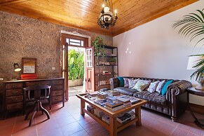 Casa do Eido - sustainable living & nature experiences