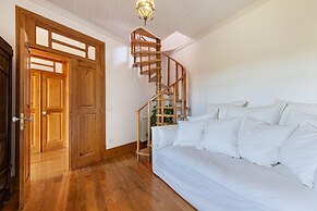 Casa do Eido - sustainable living & nature experiences