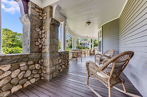 Castle Manor Inn