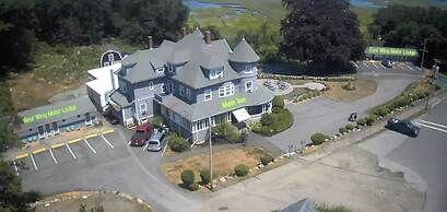 Castle Manor Inn