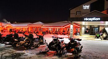 Hotel 1212