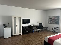 Hotel 1212