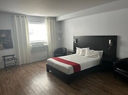 Hotel 1212