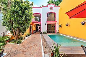 Hotel Gran Centenario