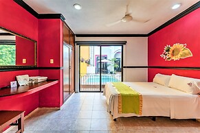 Hotel Gran Centenario