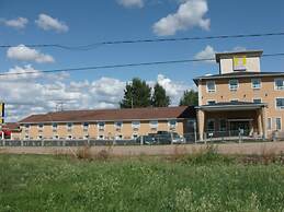 Lone Star Hotel