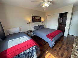 Arctic Fox Inn