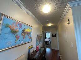 Arctic Fox Inn