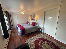 Arctic Fox Inn