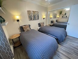 Arctic Fox Inn
