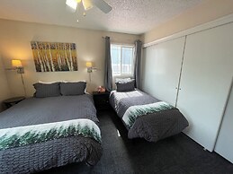 Arctic Fox Inn
