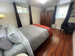 Arctic Fox Inn