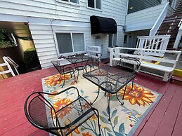 Arctic Fox Inn