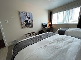 Arctic Fox Inn