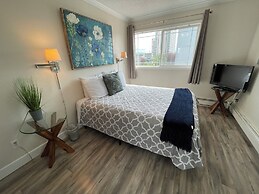 Arctic Fox Inn