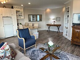 Arctic Fox Inn