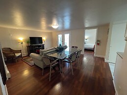 Arctic Fox Inn