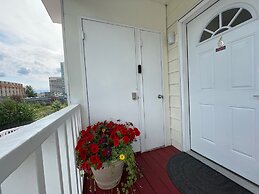 Arctic Fox Inn