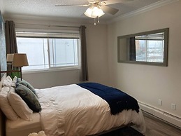 Arctic Fox Inn