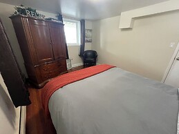 Arctic Fox Inn