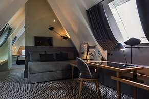 Millésime Hôtel