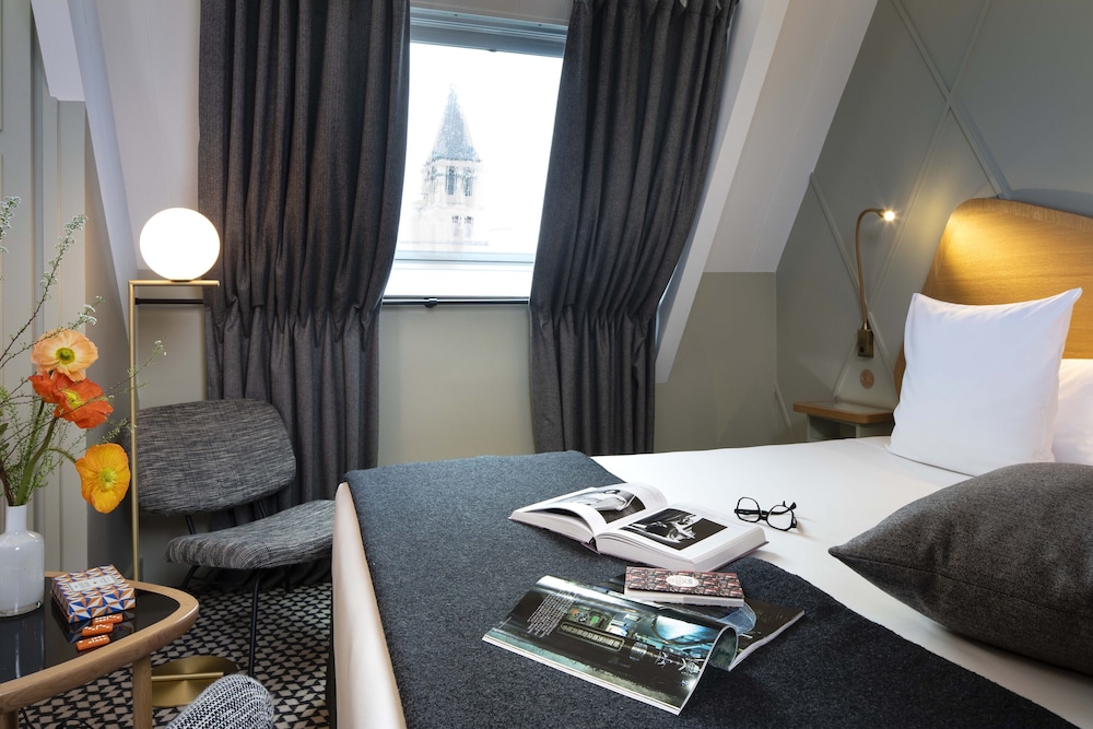Millésime Hôtel
