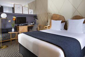 Millésime Hôtel