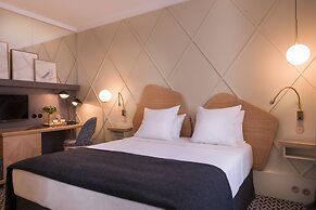 Millésime Hôtel