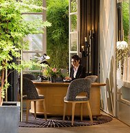 Millésime Hôtel