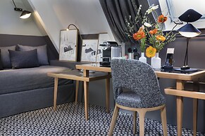 Millésime Hôtel