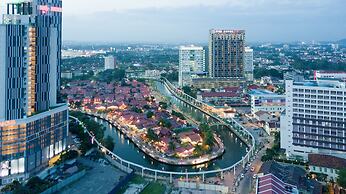 The Pines Melaka