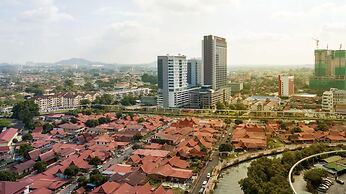 The Pines Melaka