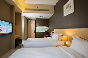 The Pines Melaka