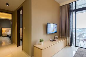 The Pines Melaka