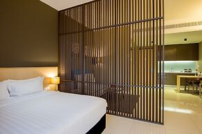 The Pines Melaka