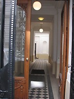 Pension Lerner