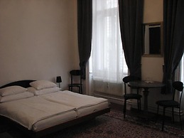 Pension Lerner