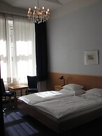 Pension Lerner