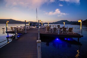Poseidon Selimiye