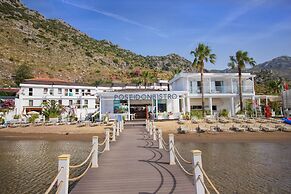 Poseidon Selimiye