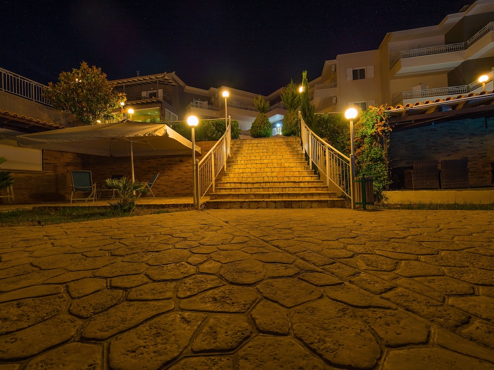 Panorama Resort