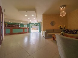Panorama Resort