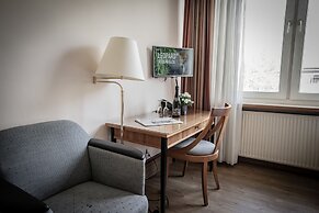 Alpenstadthotels