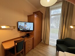 Alpenstadthotels