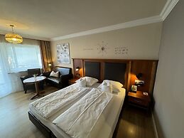 Alpenstadthotels