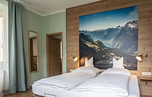 Alpenstadthotels